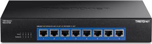 TRENDnet 8-Port 10G Switch