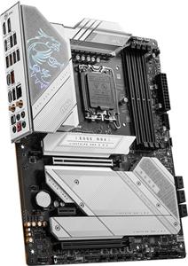 MSI MPG Z790 EDGE TI MAX WIFI (Z790,S1700,ATX,DDR5)