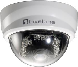 2MP, IP, 1920 x1080px, 30 fps, 1/30~1/1000000 sec, CMOS 1/2.7", MPEG4, Fast Ethernet, PoE 802.3af, WDR