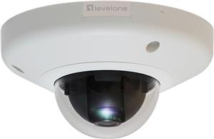 3MP, IP, 2048 x 1536px, 30 fps, 1~1/10000 sec, CMOS 1/3.2", RAW, Fast Ethernet, IK08, PoE 802.3af