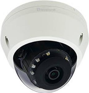 5MP, IP, 2592 x 1944px, 60 fps, 1~10000 sec, 1/2.9", Fast Ethernet, PoE 802.3af, IR LEDs