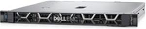 Dell PowerEdge R350 E-2314/3.5"x4/16GB/iDRAC9 Exp 15G/480GBSSD/H755/2x700W