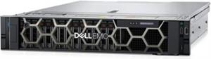Dell PowerEdge R550 S-4310/8x3.5"/32GB/iDRAC9 Ent 15G/480GBSSD/H755/2x1100W