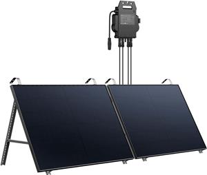 Anker SOLIX RS40P balcony solar power station (2 x 445W)