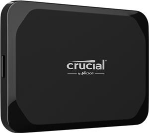 Crucial X9 4TB Portable SSD, EAN: 649528939302