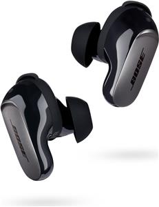 BOSE QuietComfort Ultra Earbuds Black (crne) BT slušalice