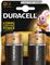 Duracell Batterie Plus NEW -D (MN1300/LR20) Mono 2St.