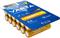 Varta Batterie LONGLIFE AA Mignon LR6 12St.