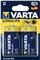 Varta Batterie LONGLIFE D Mono NEU 2St.