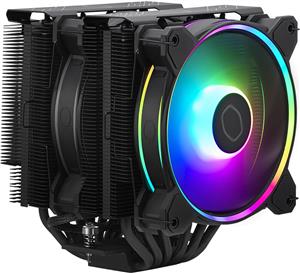 CoolerMaster hladnjak Hyper 622 Halo Black