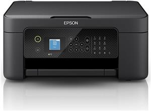 EPSON WorkForce WF-2910DWF 4-in-1 Tinten-Multi