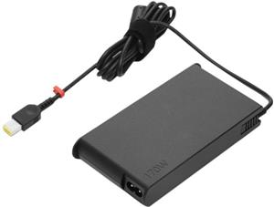 Lenovo 170W AC Adapter Slim Tip - ThinkPad