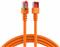 EFB CAT6a ORANGE 25m Patchkabel S/FTP PIMF