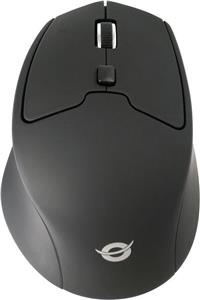 CONCEPTRONIC LORCAN02B 6-button Bluetooth mouse ergonomic