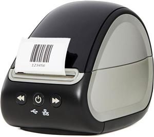 DYMO LabelWriter 550 Turbo Network capable 90pcs/min