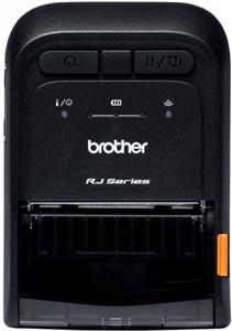 Brother RJ-2035B Label printer