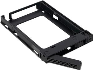 We-Ra. IcyDock Extra SSD / HDD Tray for MB742SP-B