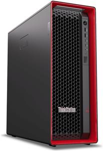 Lenovo ThinkStation P5 TW Xeon W3-2445 2x32/1TB RTX A4000 W11P