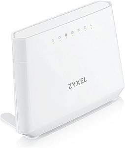 Zyxel WL-Router DX3301-T0 VDSL2 AX1800 5-port Super Gateway