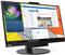 60,5cm/23,8" (1920x1080) Lenovo ThinkCentre Tiny-in-One 24 Gen 5 16:9 FHD IPS Touch 60Hz 4ms HDMI DP Speaker Black