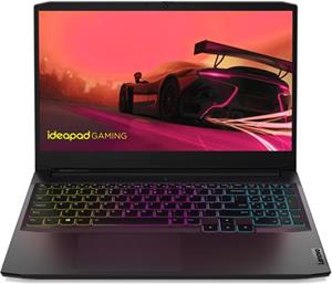 Prijenosno računalo Lenovo IdeaPad Gaming 3 15ACH6, 82K2029VSC