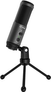 LORGAR Microphone Voicer 521 Professional Sound/PnP/USB-C retail