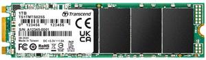 SSD 1TB Transcend M.2 MTS825S (M.2 2280) 3D NAND, SATA3