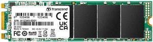 SSD 500GB Transcend M.2 MTS825S (M.2 2280) 3D NAND, SATA3