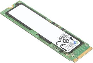 Lenovo SSD 2TB M.2 2280 - NVMe PCIe 4.0 OPAL 2.0