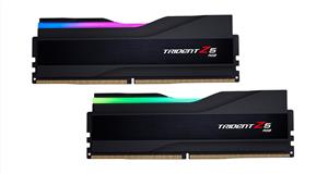 DDR5 48GB PC 6000 CL40 G.Skill KIT (2x24GB) 48-TZ5RK RGB