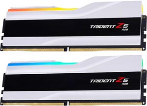 DDR5 96GB PC 6400 CL32 G.Skill KIT (2x48GB) 96-TZ5RW RGB