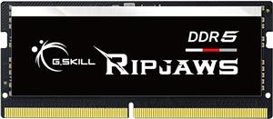 SO DDR5 16GB PC 4800 CL34 G.Skill (1x16GB) 16GX1-RS 1.2