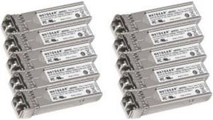 ProSafe 10GBASE-SR SFP+, 10pk