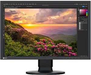 EIZO 61.0cm (24") CS2400S 16:10 HDMI+DP+USB-C IPS black