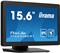 IIYAMA 39.5cm (15,6") T1633MSC-B1 16:9 Touch HDMI+DP+USB retail