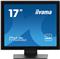 IIYAMA 43,0cm (17") T1732MSC-B1S 5:4 M-Touch HDMI+DP Spk retail