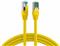 EFB RJ45 patch kabel S/FTP, Cat.6A, LSZH, Cat.7 sirovi kabel