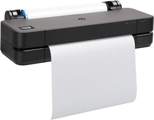 HP Designjet T230 Printer 24" 5HB07A#B19 (Speditionsversand)