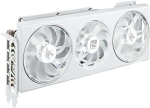 Powercolor Radeon RX7800XT Hellhound Spectral White 16GB