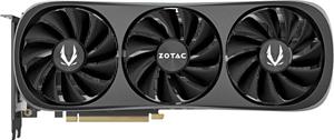 Zotac RTX 4070 SUPER Trinity 12GB