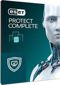 ESET PROTECT Complete On-Prem 11-25 User 3 Years Renew