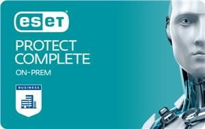 ESET PROTECT Complete On-Prem 26-49 User 3 Years New