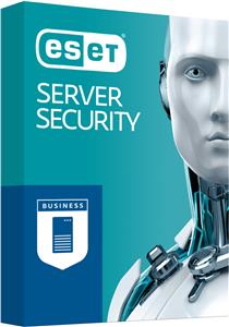 ESET Server Security 11-499U 1J New