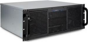 Inter-Tech 48.3cm IPC 4U-40240 4HE SERVER