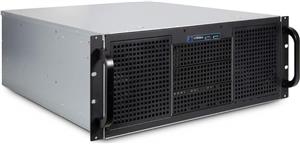 Inter-Tech 48.3cm IPC 4U-40248 4HE SERVER