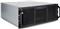 Inter-Tech 48.3cm IPC 4U-40248 4HE SERVER