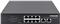 INTELLINET 8-Port Gigabit PoE+ Switch 2 RJ45-Ports 120W