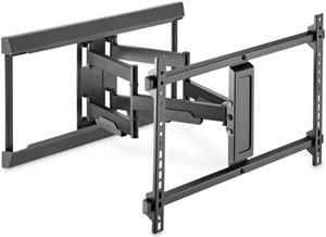 DIGITUS wall mount Full Motion (37-80") max. 60KG black