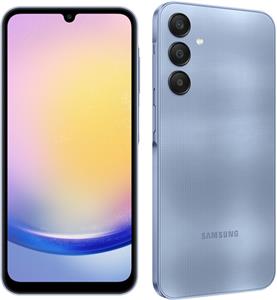 Mobitel Samsung Galaxy A25 5G 6GB/128GB - plava