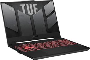 ASUS TUF Gaming A15 FA507NV-LP023 R7-7735HS | 15,6" | 144Hz | 16GB | 512GB | NoOS | RTX4060